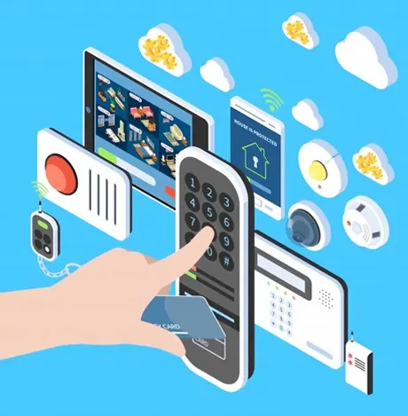 Access Control Systems Image