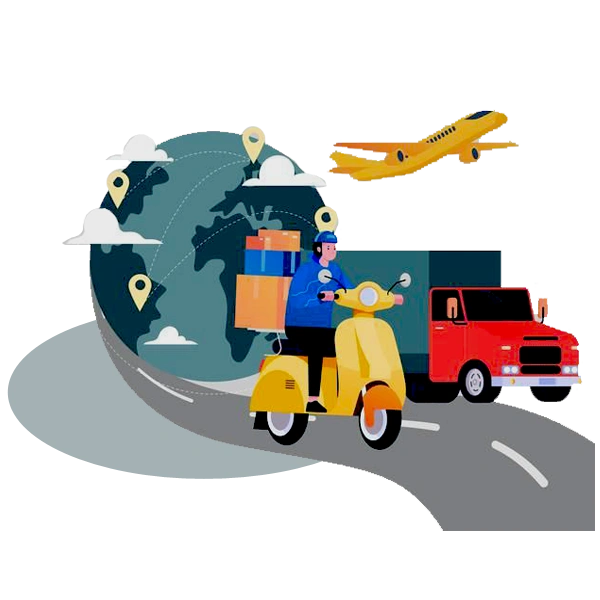 Transport & Logistics Image